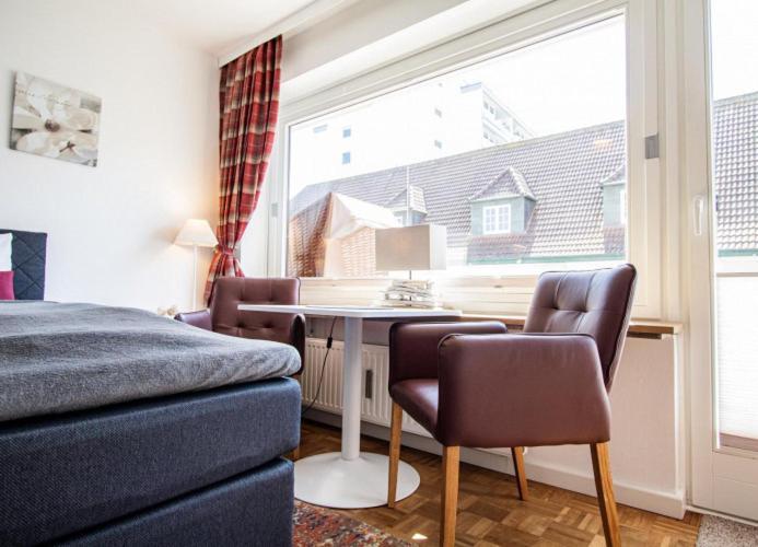 Syltbrise 22 Apartment