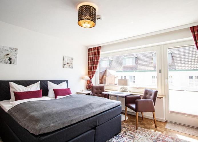 Apartment Syltbrise 22 *