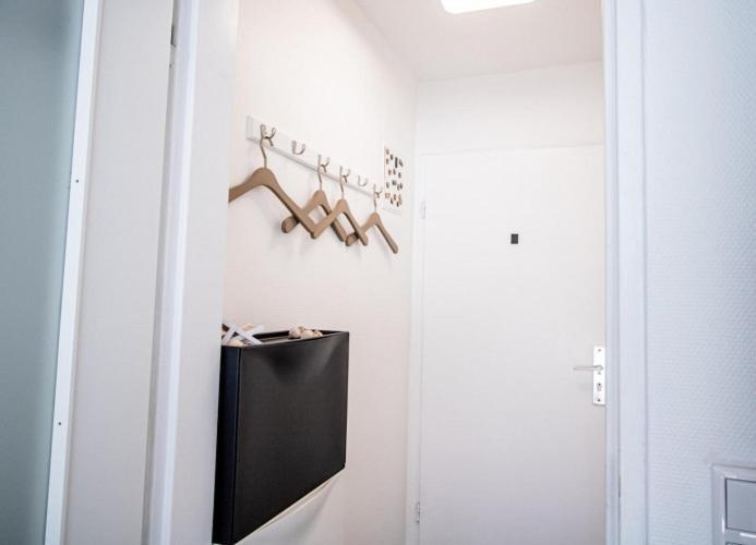 Syltbrise 22 Apartment