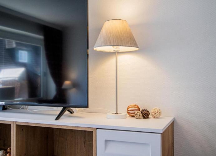 Syltbrise 22 Apartment Westerland