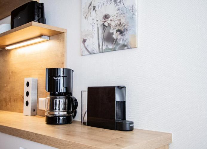 Apartment Syltbrise 22